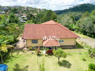 Lote/Terreno à venda, 14500m² no Sans Souci, Nova Friburgo