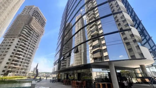 Apartamento com 2 Quartos para alugar, 55m² no Jardim Emília, Sorocaba