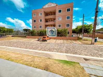 Apartamento com 2 Quartos à venda, 46m² no Siqueira, Fortaleza