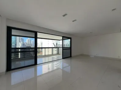 Apartamento com 4 Quartos para alugar, 154m² no Belvedere, Belo Horizonte
