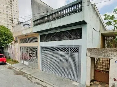 Sobrado com 2 Quartos à venda, 120m² no Jardim Consórcio, São Paulo