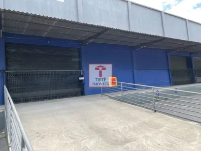 Galpão/Depósito/Armazém para alugar, 3440m² no Jardim Humaitá, São Paulo