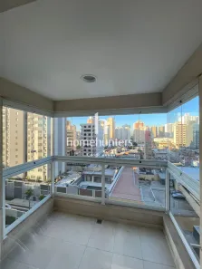 Apartamento com 1 Quarto para alugar, 43m² no Vila Lídia, Campinas