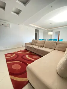 Sobrado com 3 Quartos para alugar, 569m² no Jardim Terras de São João, Jacareí