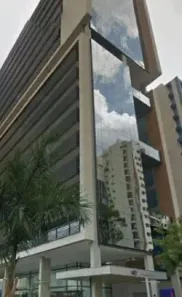 Sala Comercial para alugar, 465m² no Cerqueira César, São Paulo