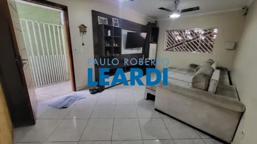 Sobrado com 3 Quartos à venda, 230m² no Jardim Santa Adélia, São Paulo