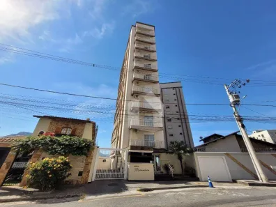 Apartamento com 3 Quartos à venda, 144m² no Jardim Elvira Dias, Poços de Caldas