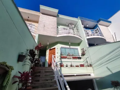 Sobrado com 3 Quartos à venda, 178m² no Parada Inglesa, São Paulo