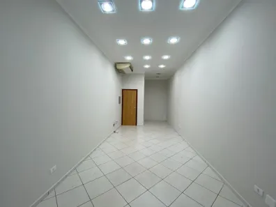 Sala Comercial para alugar, 30m² no Zona 01, Maringá