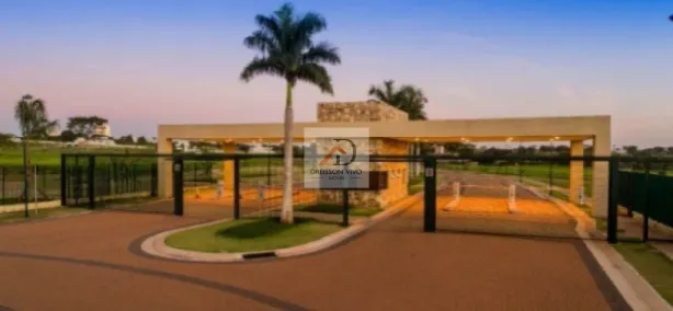 Lote/Terreno à venda, 635m² no Residencial Quinta do Golfe, São José do Rio Preto