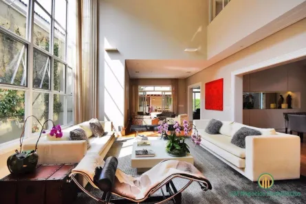Casa com 4 Quartos à venda, 500m² no Fazenda Morumbi, São Paulo