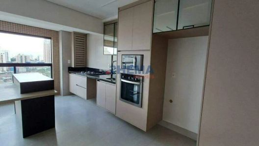 Apartamento com 2 Quartos à venda, 75m² no Ponta da Praia, Santos