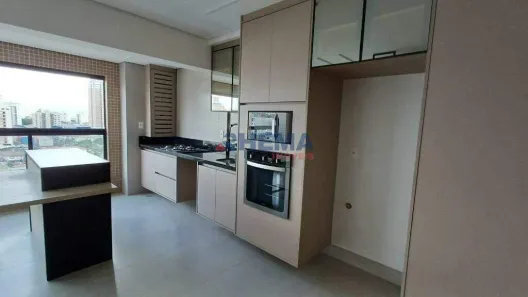 Apartamento com 2 Quartos à venda, 75m² no Ponta da Praia, Santos