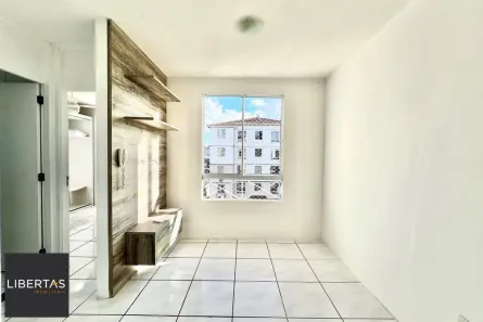 Apartamento com 2 Quartos à venda, 42m² no Fátima, Canoas