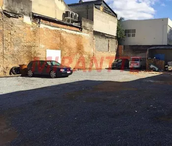 Lote/Terreno à venda, 600m² no Brás, São Paulo