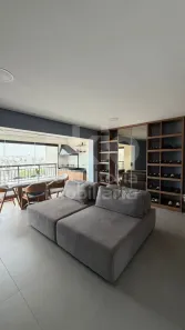Apartamento com 2 Quartos à venda, 83m² no Centro, Osasco