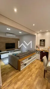 Apartamento com 3 Quartos à venda, 130m² no Vila Progresso, Guarulhos