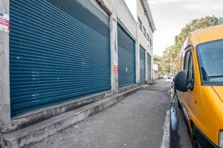 Ponto Comercial para alugar, 1100m² no Vila Ré, São Paulo