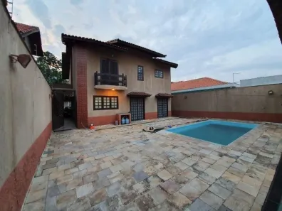 Casa com 3 Quartos à venda, 247m² no City Bussocaba, Osasco