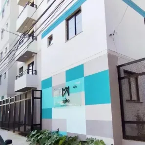 Apartamento com 2 Quartos à venda, 34m² no Vila Parque Jabaquara, São Paulo