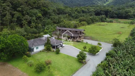 Fazenda/Sítio com 3 Quartos à venda, 37690m² no Rancho Bom, Schroeder