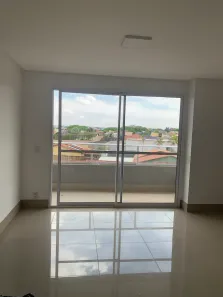 Apartamento com 3 Quartos para alugar, 80m² no Village Veneza, Goiânia