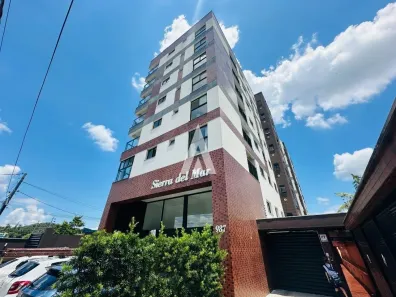 Apartamento com 3 Quartos à venda, 75m² no Glória, Joinville