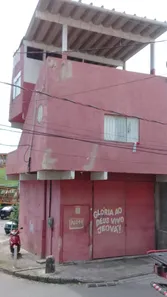 Apartamento com 2 Quartos à venda, 60m² no Banco de Areia, Mesquita