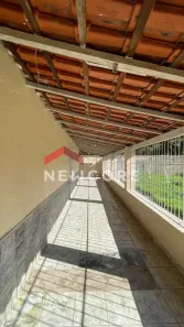 Casa com 3 Quartos à venda, 100m² no Liberdade, Resende