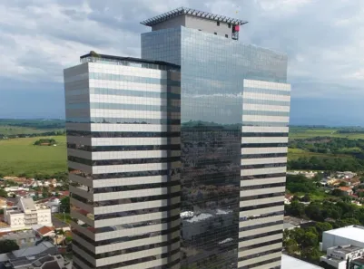Ponto Comercial para alugar, 493m² no Jardim Nova Yorque, Araçatuba