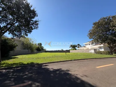 Lote/Terreno à venda, 1430m² no Sítios de Recreio Gramado, Campinas