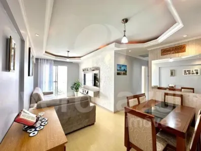 Apartamento com 2 Quartos à venda, 76m² no Ponte Preta, Campinas