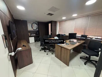 Sala Comercial para alugar, 90m² no Cidade Mãe do Céu, São Paulo