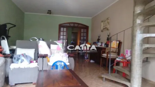 Sobrado com 3 Quartos à venda, 140m² no Tatuapé, São Paulo