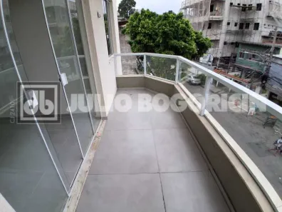 Apartamento com 3 Quartos à venda, 65m² no Ribeira, Rio de Janeiro