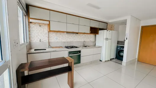 Apartamento com 2 Quartos à venda, 67m² no Setor Bueno, Goiânia