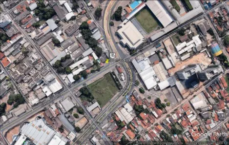 Galpão/Depósito/Armazém à venda, 600m² no Porto, Cuiabá