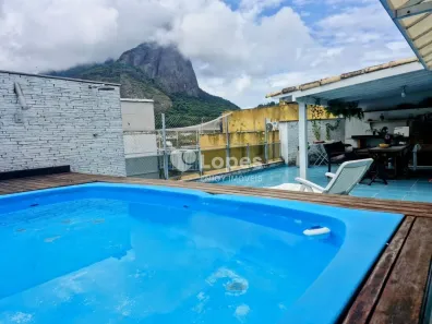 Cobertura com 4 Quartos à venda, 266m² no Barra da Tijuca, Rio de Janeiro