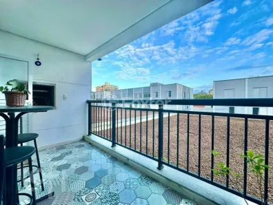 Apartamento com 2 Quartos à venda, 84m² no Abraão, Florianópolis
