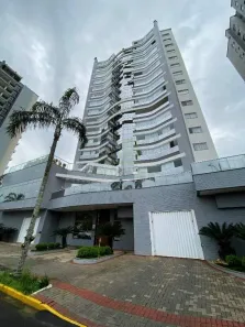 Apartamento com 1 Quarto à venda, 136m² no Centro I, Brusque