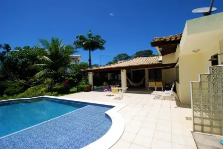 Casa com 4 Quartos à venda, 525m² no Portão, Lauro de Freitas