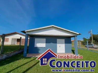 Casa com 3 Quartos à venda, 97m² no Praia de Mariluz, Imbé