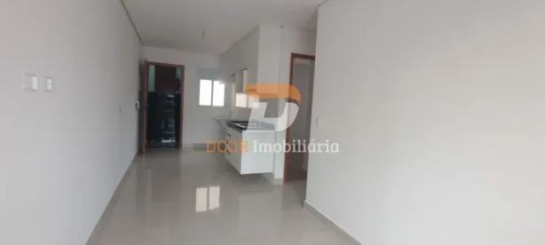 Apartamento com 2 Quartos à venda, 44m² no Centro, Diadema