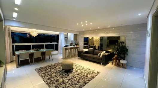 Apartamento com 4 Quartos à venda, 114m² no Buritis, Belo Horizonte