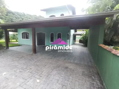 Casa com 4 Quartos à venda, 300m² no Verde Mar, Caraguatatuba