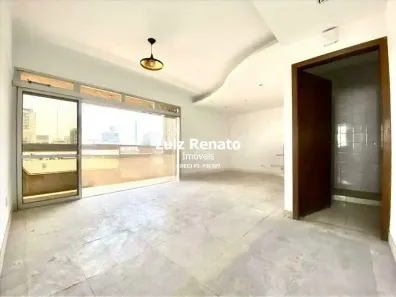 Apartamento com 3 Quartos à venda, 100m² no Lourdes, Belo Horizonte