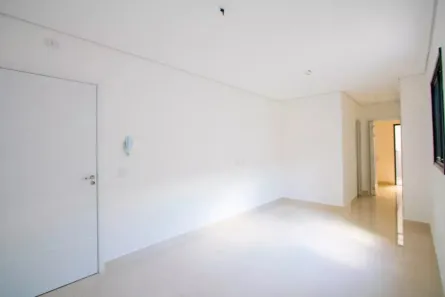 Apartamento com 2 Quartos à venda, 55m² no Vila Metalúrgica, Santo André