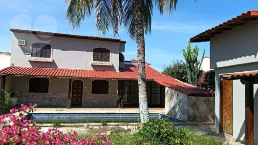 Casa de Condomínio com 2 Quartos à venda, 180m² no Ponta Grossa, Maricá