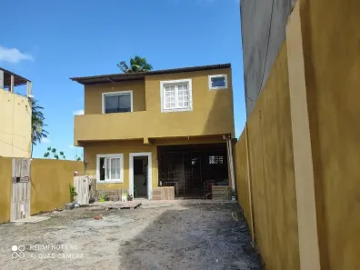 Casa de Condomínio com 3 Quartos à venda, 228m² no Porto de Sauípe, Salvador