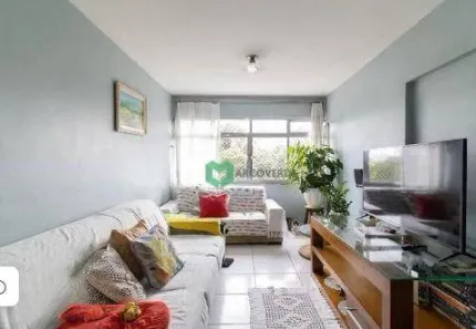 Apartamento com 2 Quartos à venda, 78m² no Aclimação, São Paulo